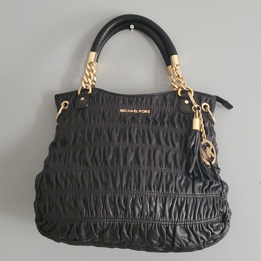 Michael Kors handbag